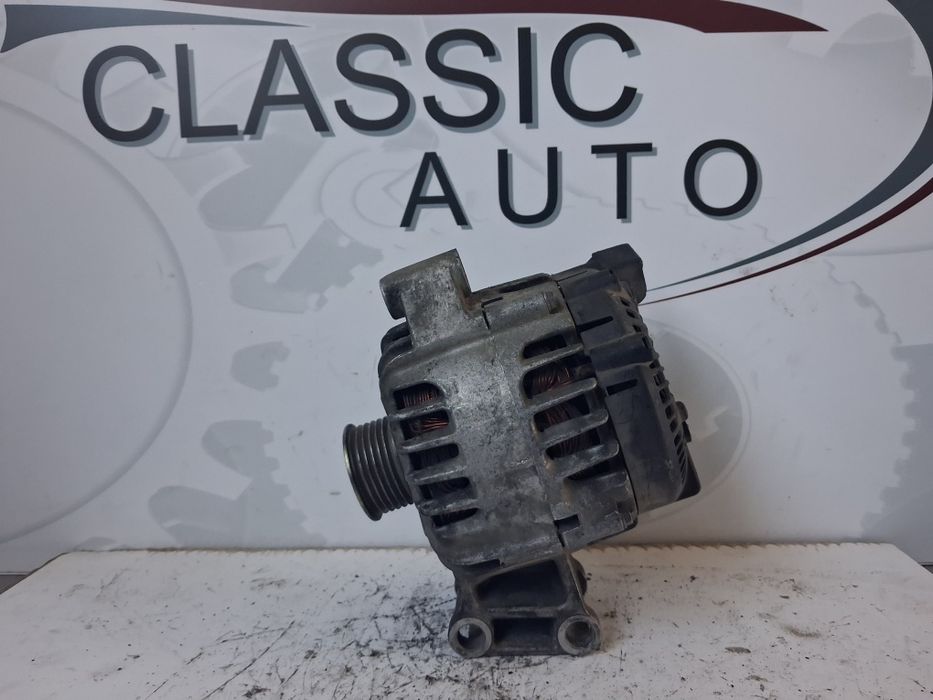 Динамо/Алтернатор Ford 1.25i 120A