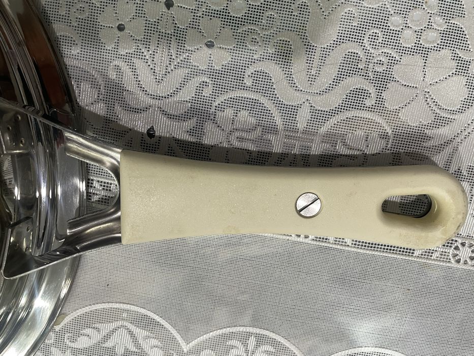 Сковорода Zepter Цептер