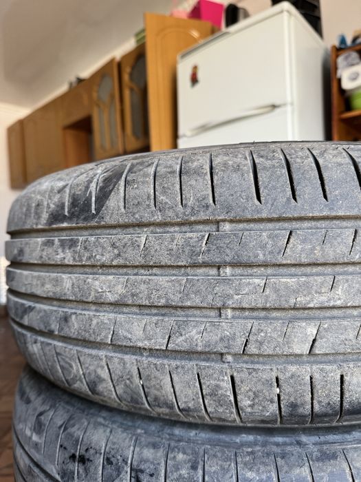 16 шины покрышки комплект лето