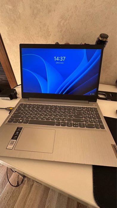 Lenova id 3 garatiya