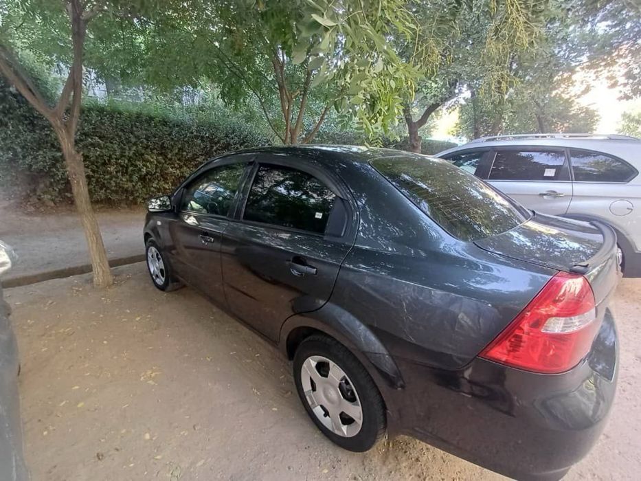 Продаю свою Nexia 3