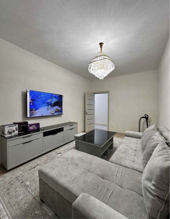 Аренда | Дружба Народов метро | Новый ремонт