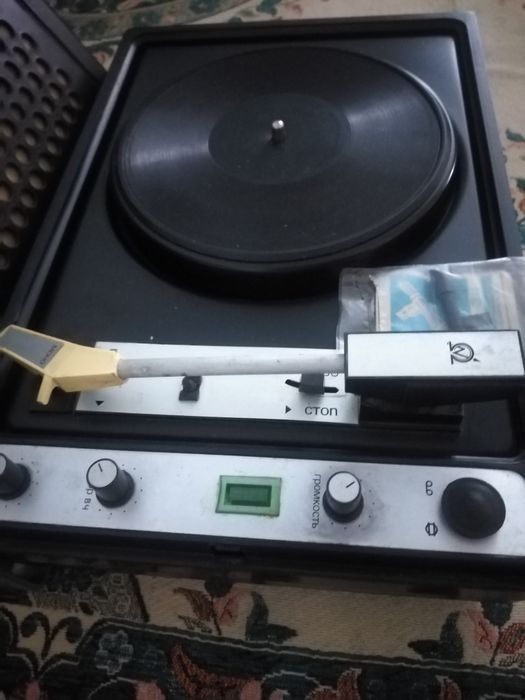 Продам Патифон Концертный 304