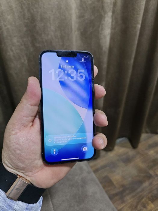 Iphone 13 pro 256gb