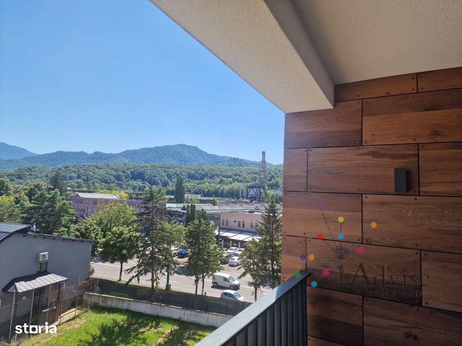 Apartament premium | 2 camere |parcare subterana
