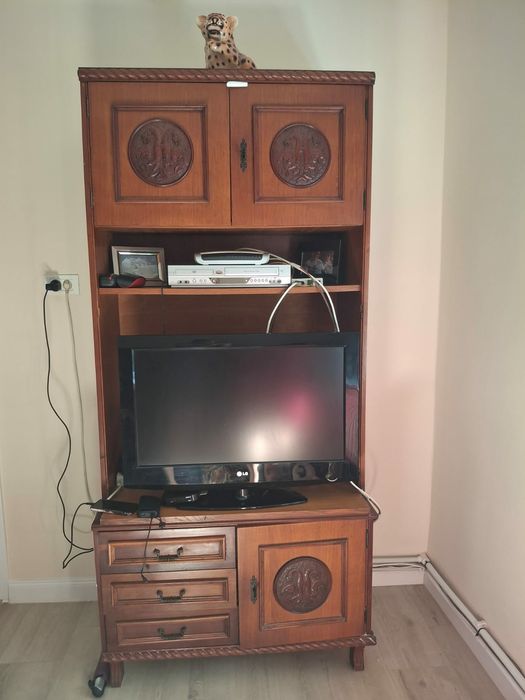 Set mobila sufragerie in stare buna 600 lei