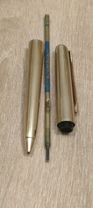 Pix Pelikan 60 rolled gold vintage