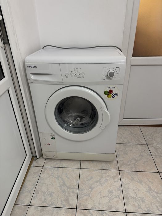 Masina de spalat Arctic C800A