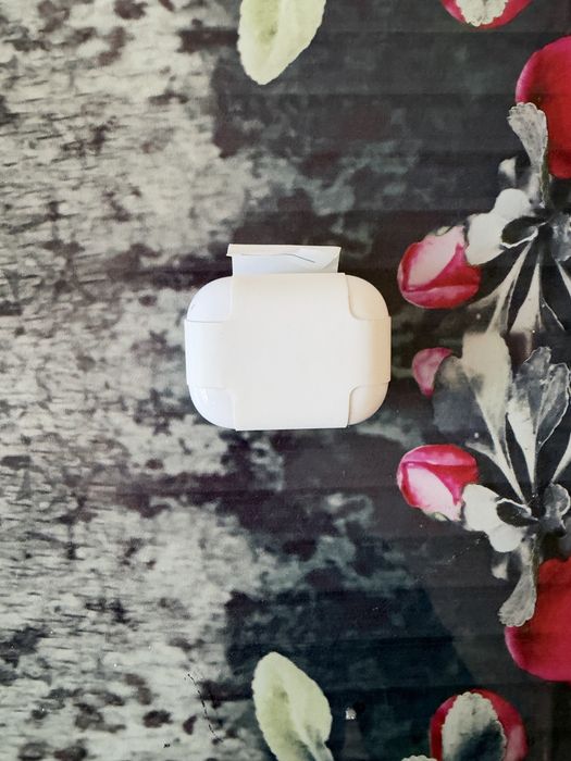 Apple airpods pro 3