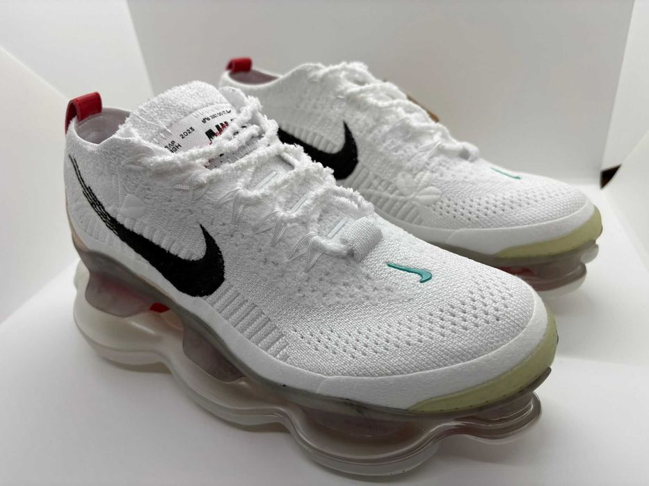 Nike Air Max Scorpion Leap High 40-44