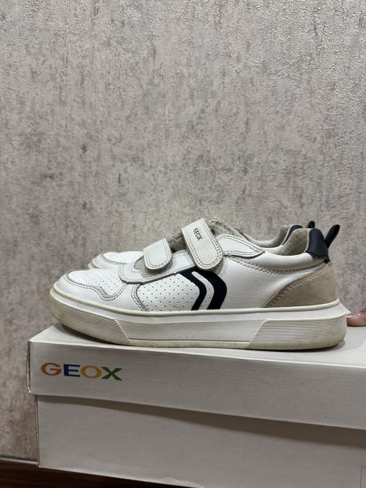 Детские Кроссовки Ecco