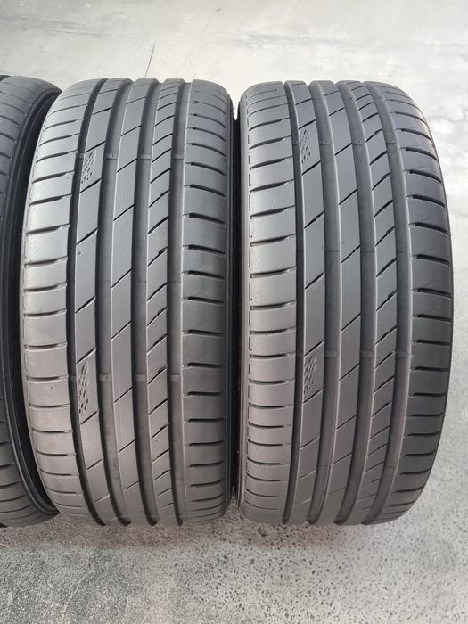 235/35/18 Kumho 4Броя: 190€ 7.2мм