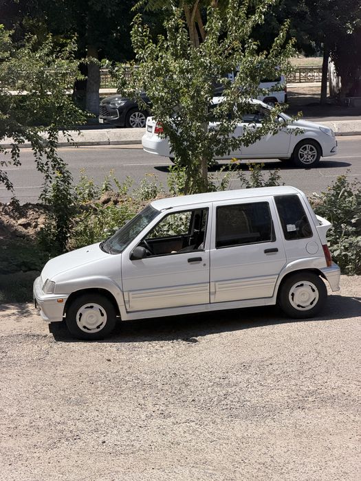 Tiko avtomat koreyskie rodnoy toza holatda