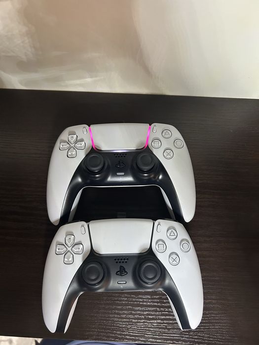 Продам PS5 с дисководом