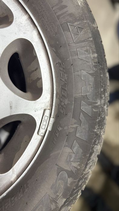 Продам диска с балоном