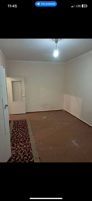 Продаётся 1 ком квартира Мирзо Улугбекский район