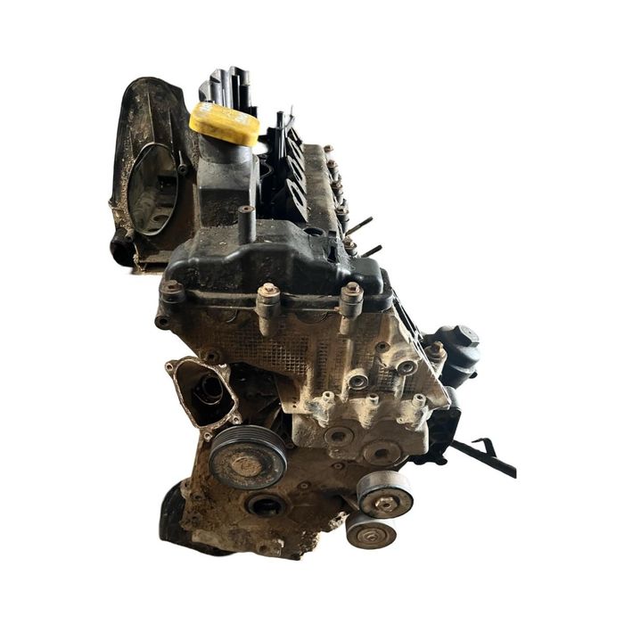 Motor Land Rover Freelander Ln_, L314 1998 - 2006 2.0 Td4 4X4 204D3,