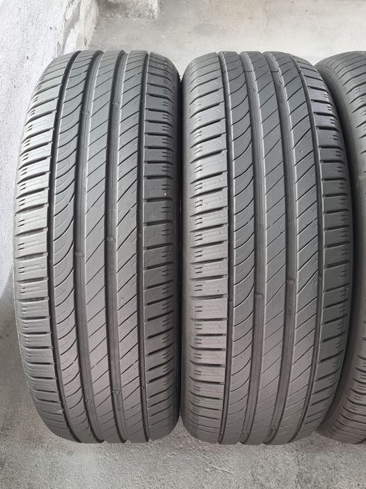 "Dot 22/23" 235/55/19 Kleber 4Броя: 230€ 6.3мм