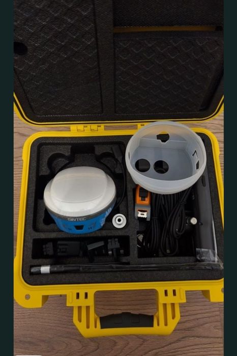 Gps Rtk Gnss Gintec G40Pro