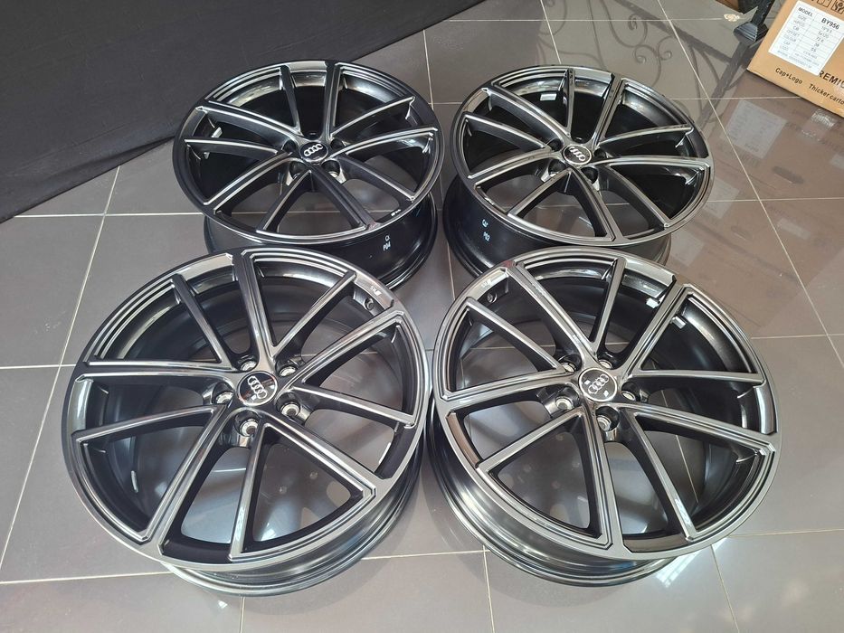 8MA601025S Нови Оригинални RS Джанти Audi Q5 SQ5 FY 2025-