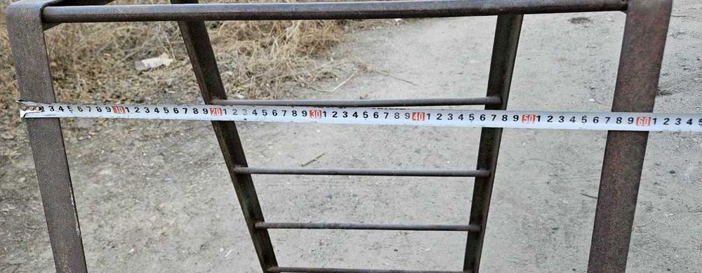 Строительные леса (козлы)  Район 1000 мелочей,