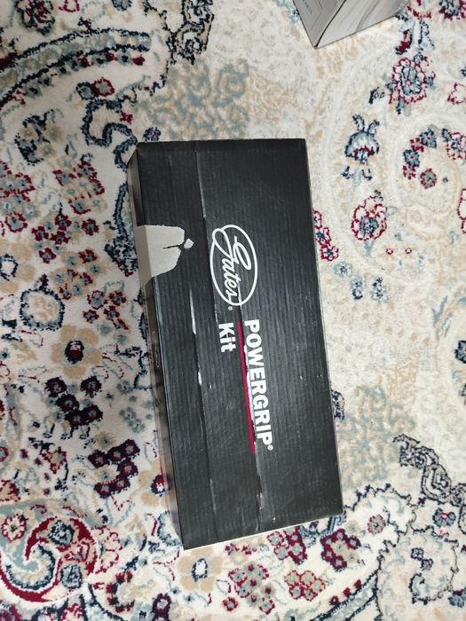 Запчасти на гранту