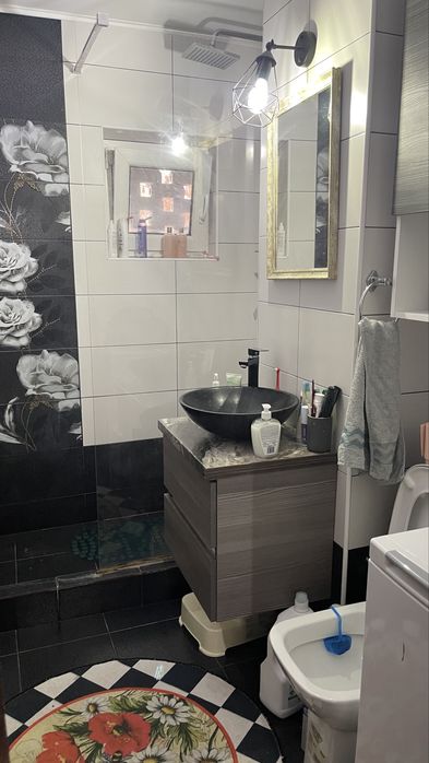 Apartament 2 Camere Decomandat Confectii