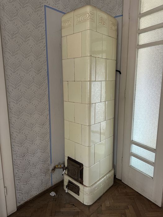 Teracote mid century