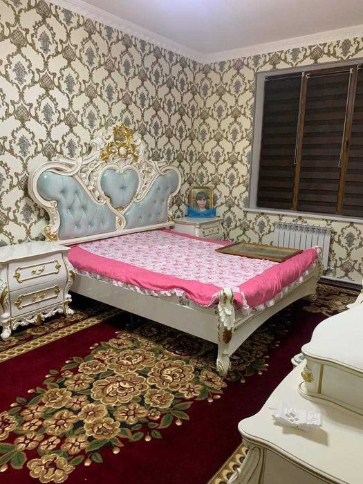 3 хонали  квартира ижарага берилади