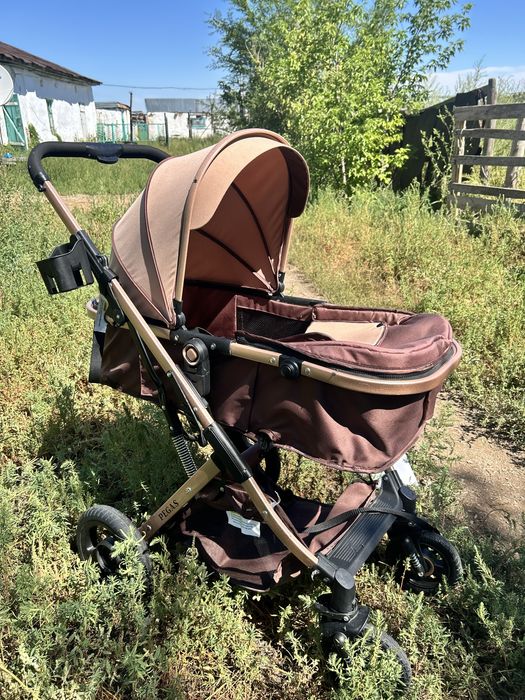 Коляска детская Pegas