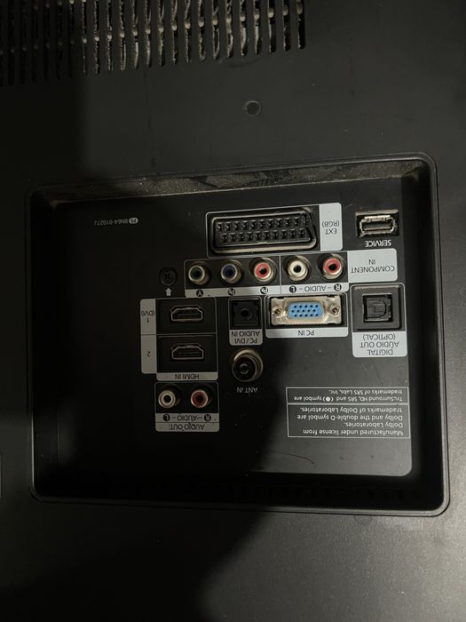 Продам телевизор Samsung 32*