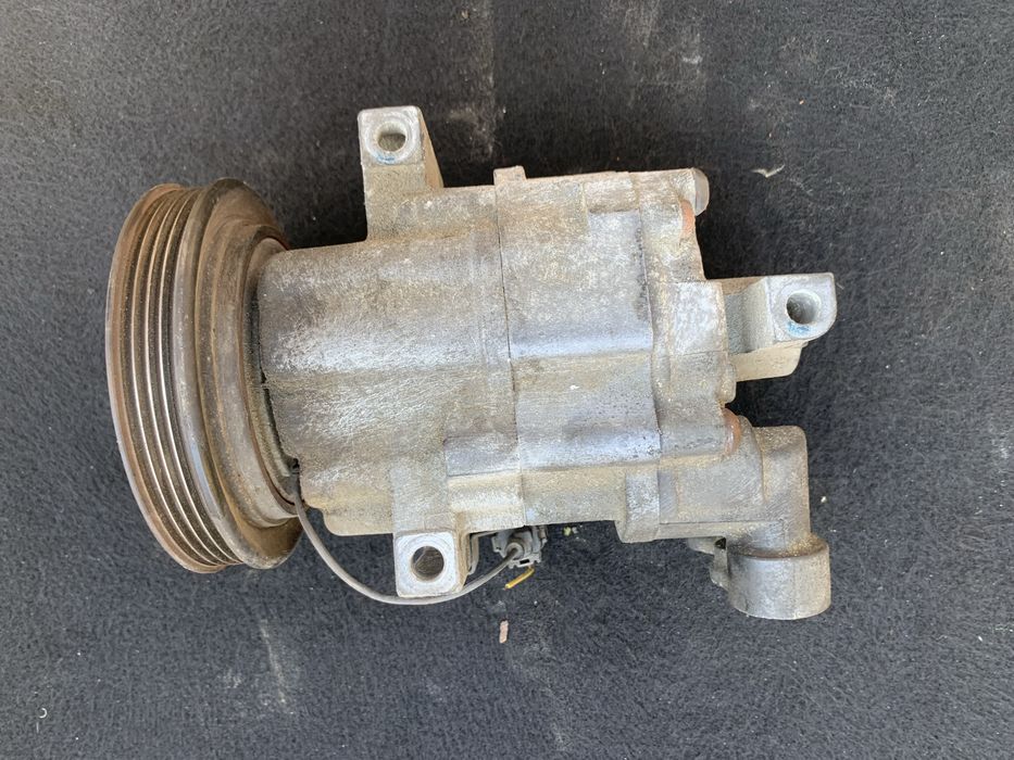 Compresor Clima AC Nissan Micra 1.2 i Benzina 5060216863