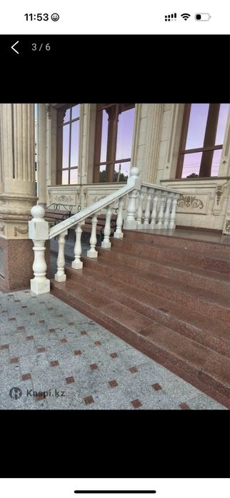 Облицовка фасада