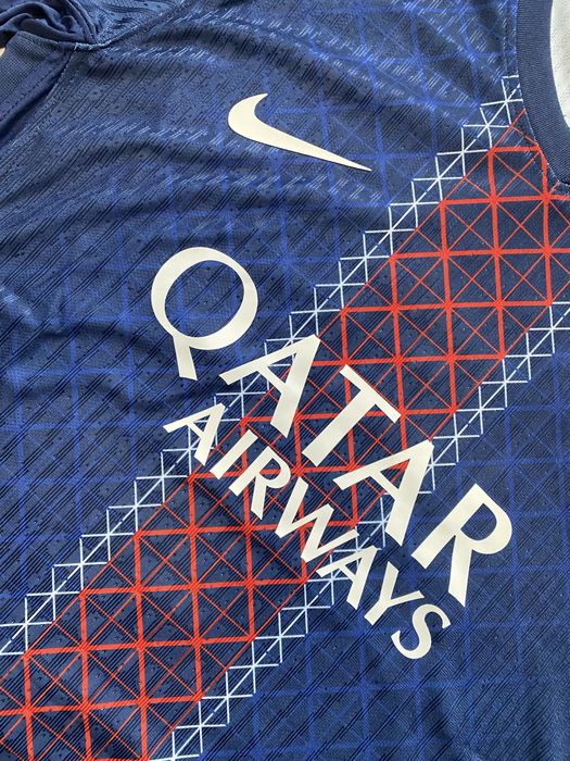 Tricou Acasă PSG Dembele 2025-2026