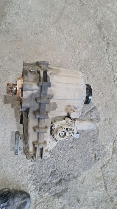 Раздатка за Мерцедес Gl320 x164
