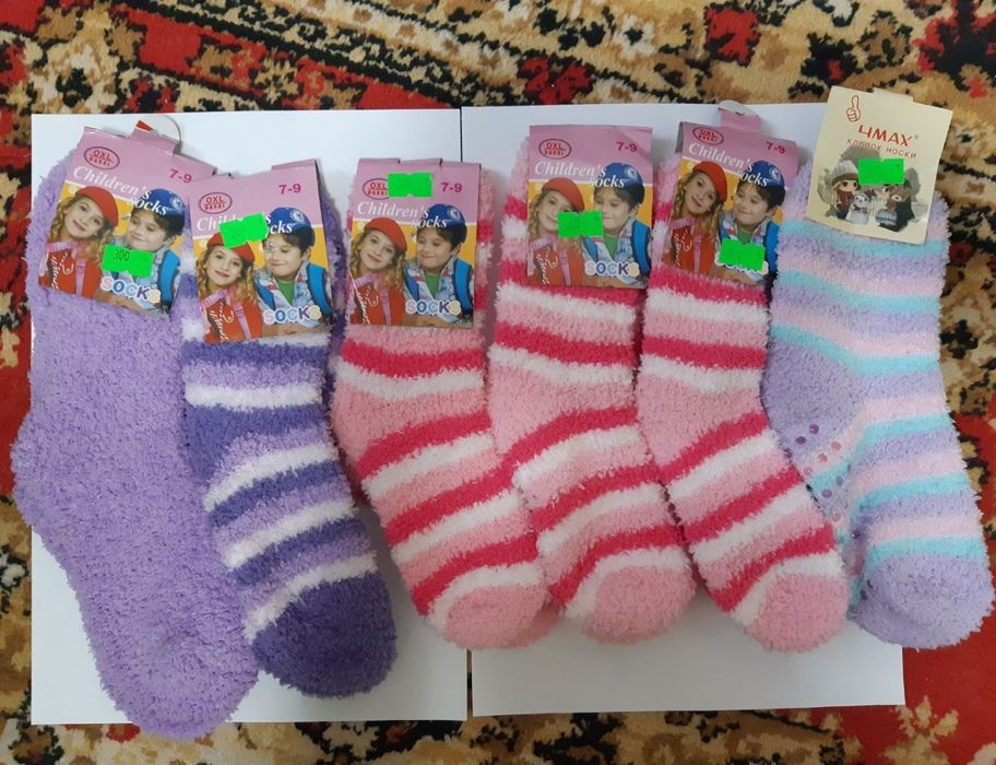 Продам новые сапожки