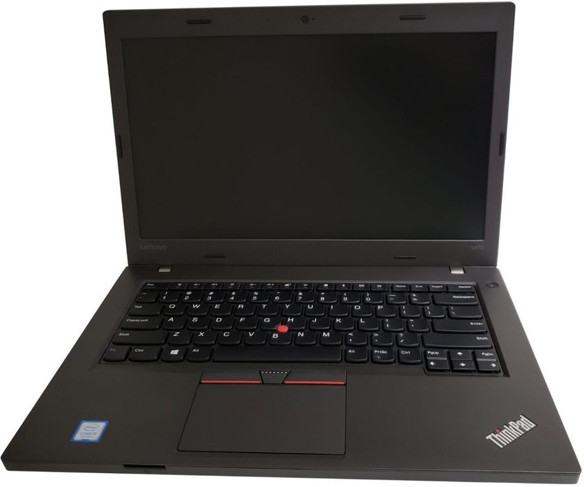 Lenovo ThinkPad L470