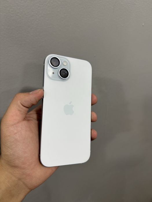 Продам iPhone 15