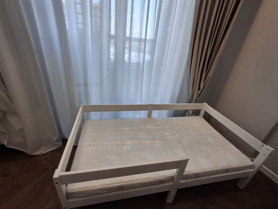 Детская кровать 160×80