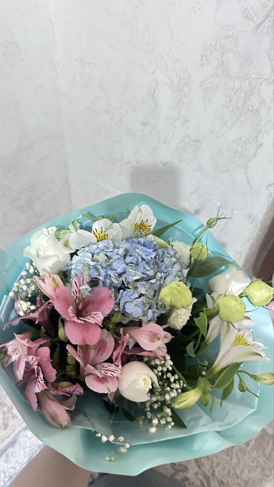 Продам свежий букет