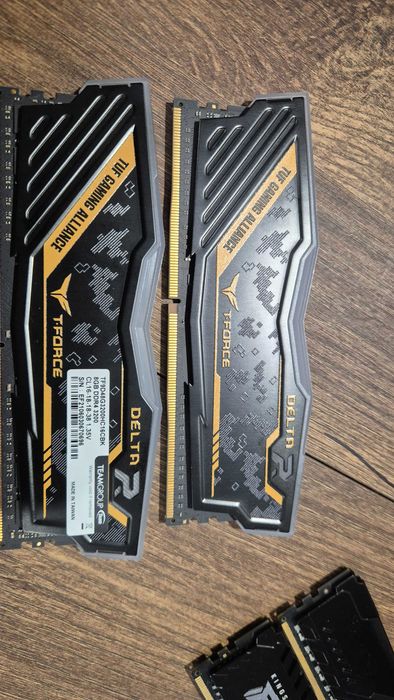 Дънна платка AS ROCK B550H PHANTOM GAMING с процесор и ddr4 RAM