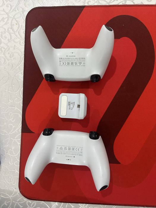 Ps5 slim сатылады почти новый