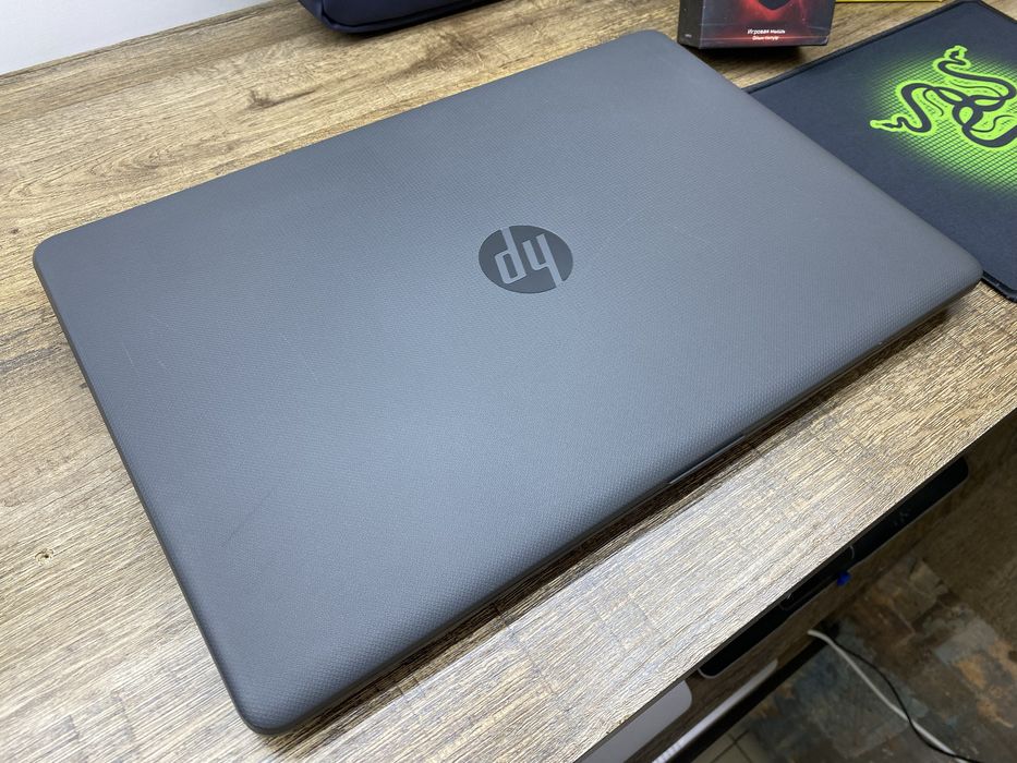 ‼️Продам Офисный Ноутбук‼️[Hp 250 G6]