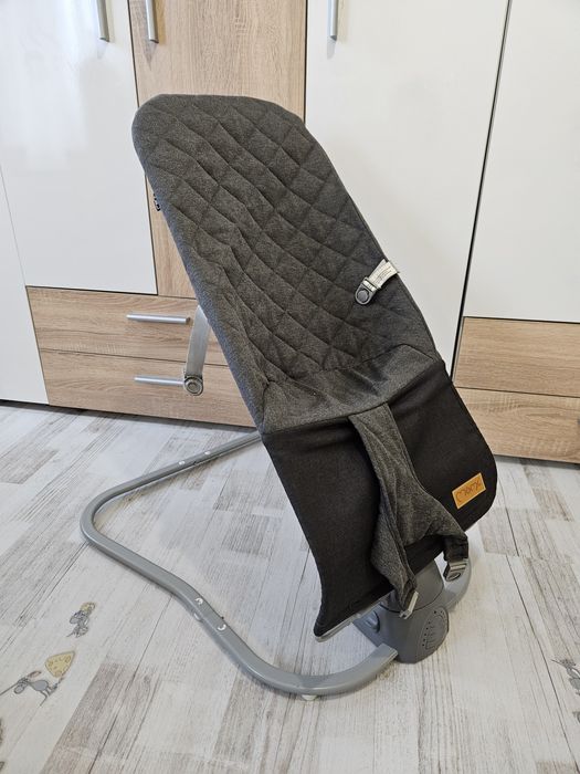 Електрическа люлка