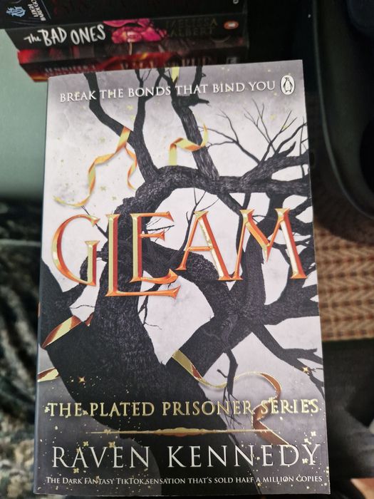 Книги на английски език