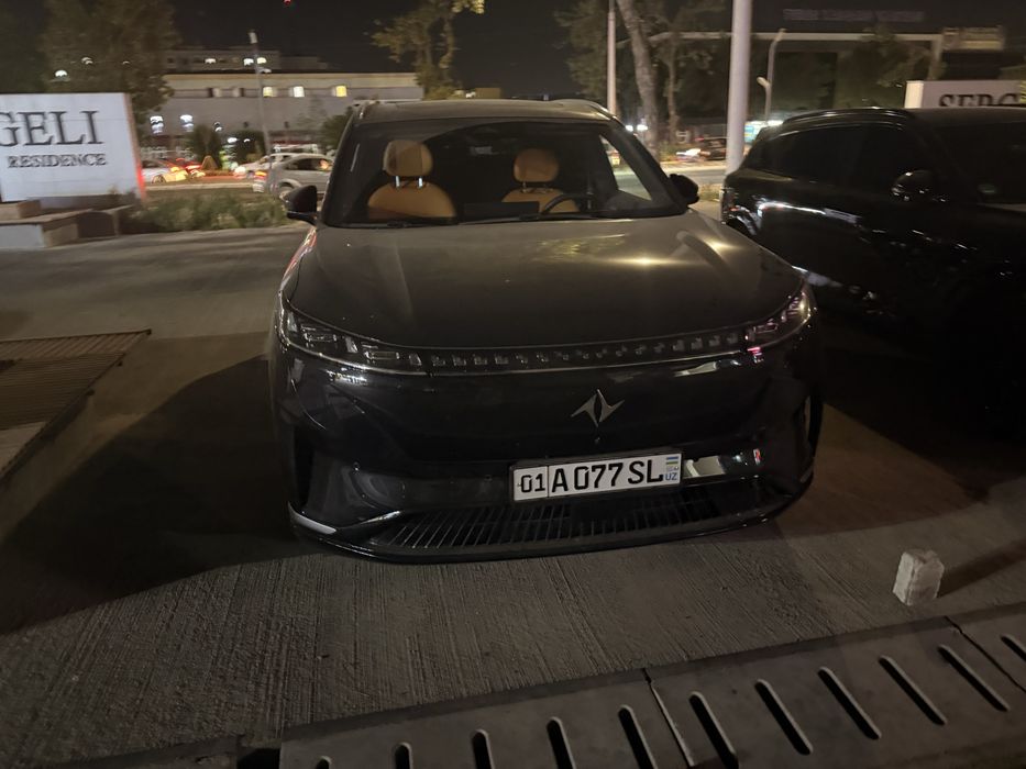 Dongfeng 008 Sotiladi