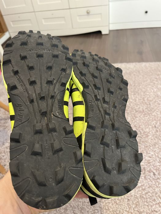 Inov-8 X-Talon 212 CL-оригинални обувки