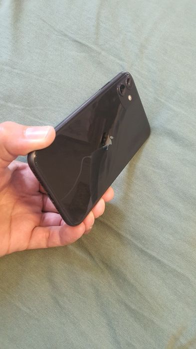 Iphone 11 Black 64 гб