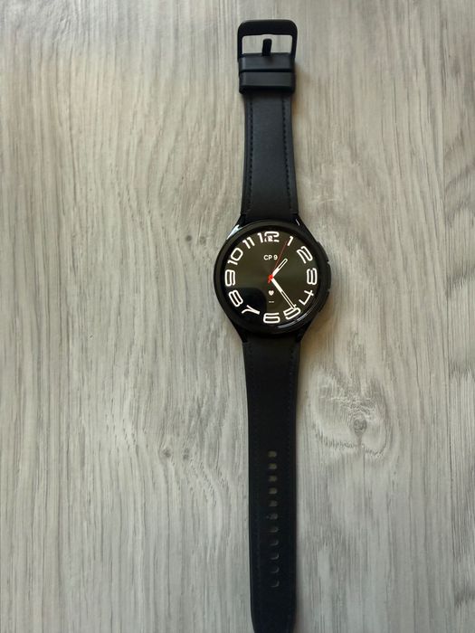 Смарт часовник Samsung watch 6