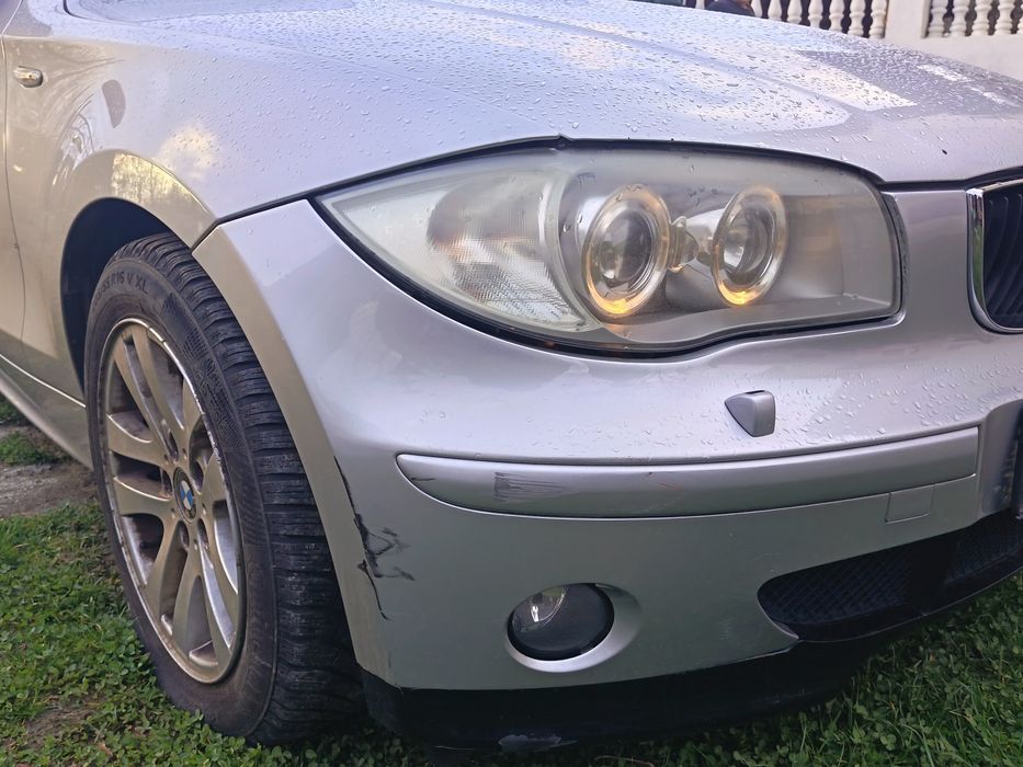 Vând BMW seria 1